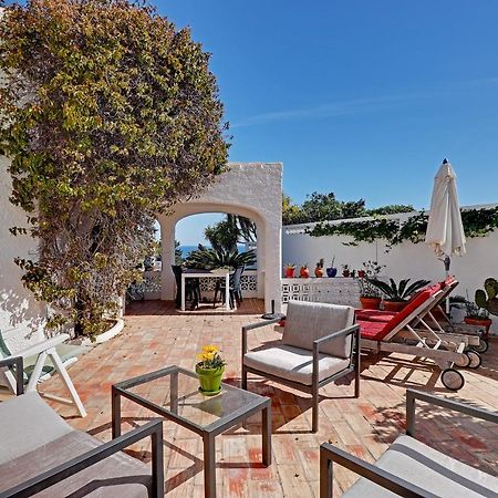 Montinhos da Luz Casa Das Flores By Portucasa מראה חיצוני תמונה