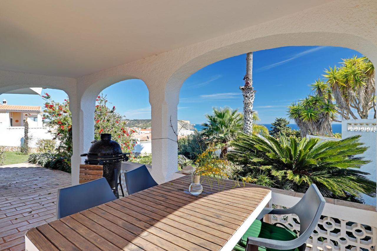 Montinhos da Luz Casa Das Flores By Portucasa מראה חיצוני תמונה