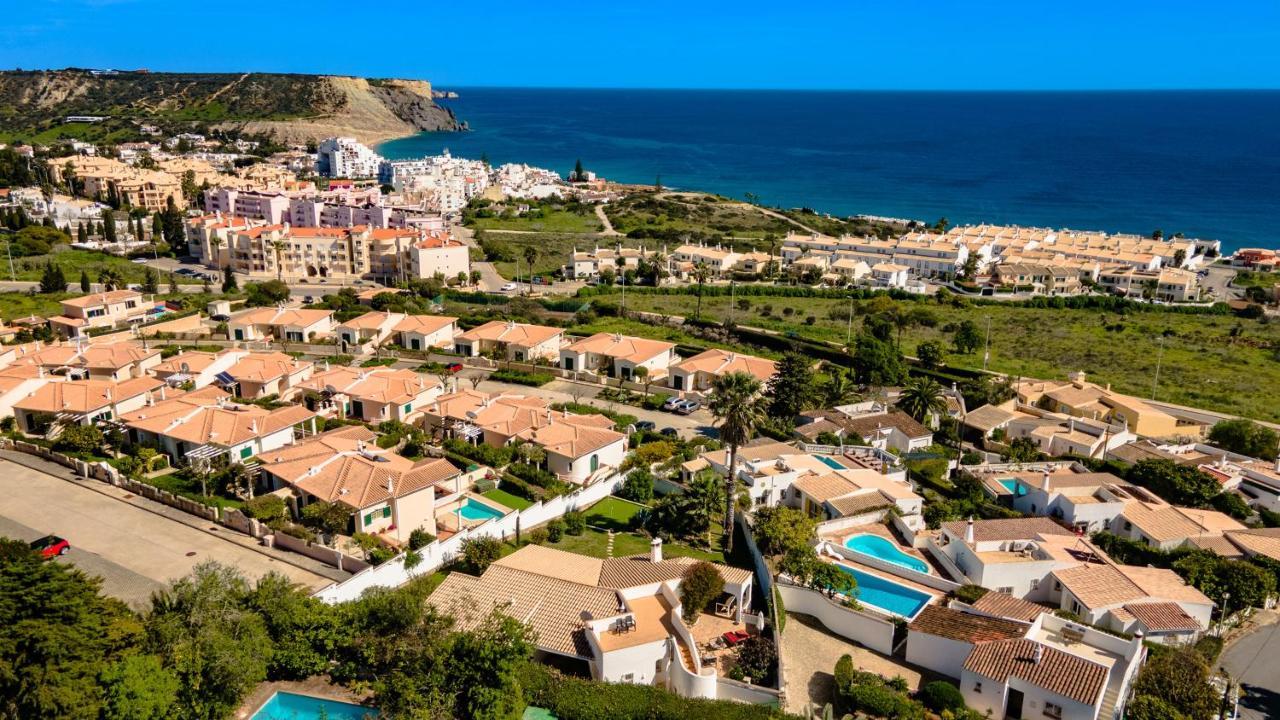 Montinhos da Luz Casa Das Flores By Portucasa מראה חיצוני תמונה