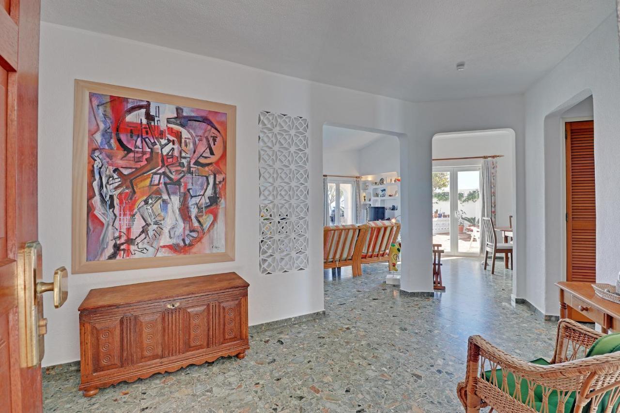 Montinhos da Luz Casa Das Flores By Portucasa מראה חיצוני תמונה