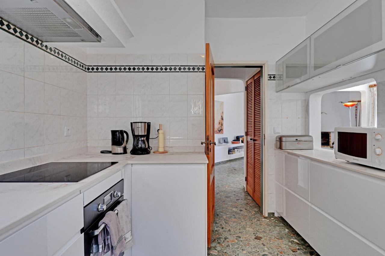 Montinhos da Luz Casa Das Flores By Portucasa מראה חיצוני תמונה