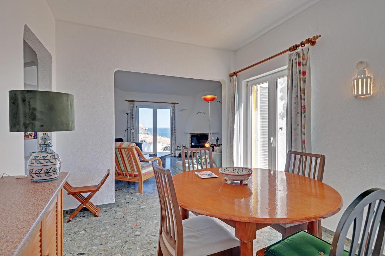 Montinhos da Luz Casa Das Flores By Portucasa מראה חיצוני תמונה