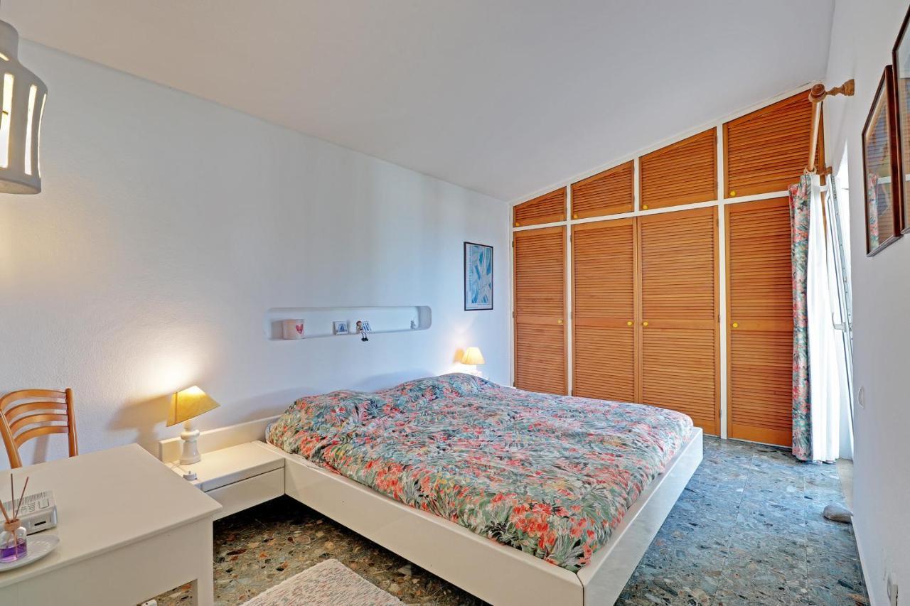 Montinhos da Luz Casa Das Flores By Portucasa מראה חיצוני תמונה