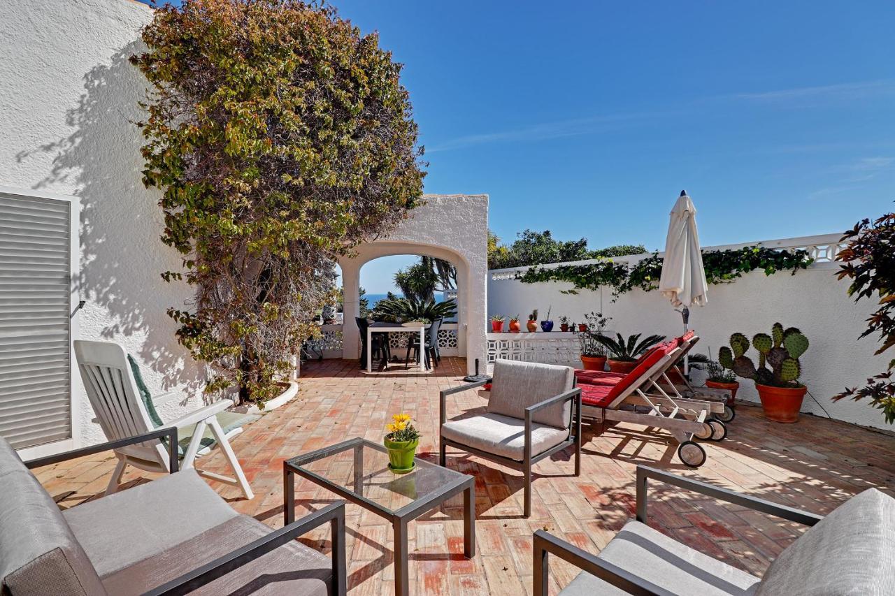Montinhos da Luz Casa Das Flores By Portucasa מראה חיצוני תמונה