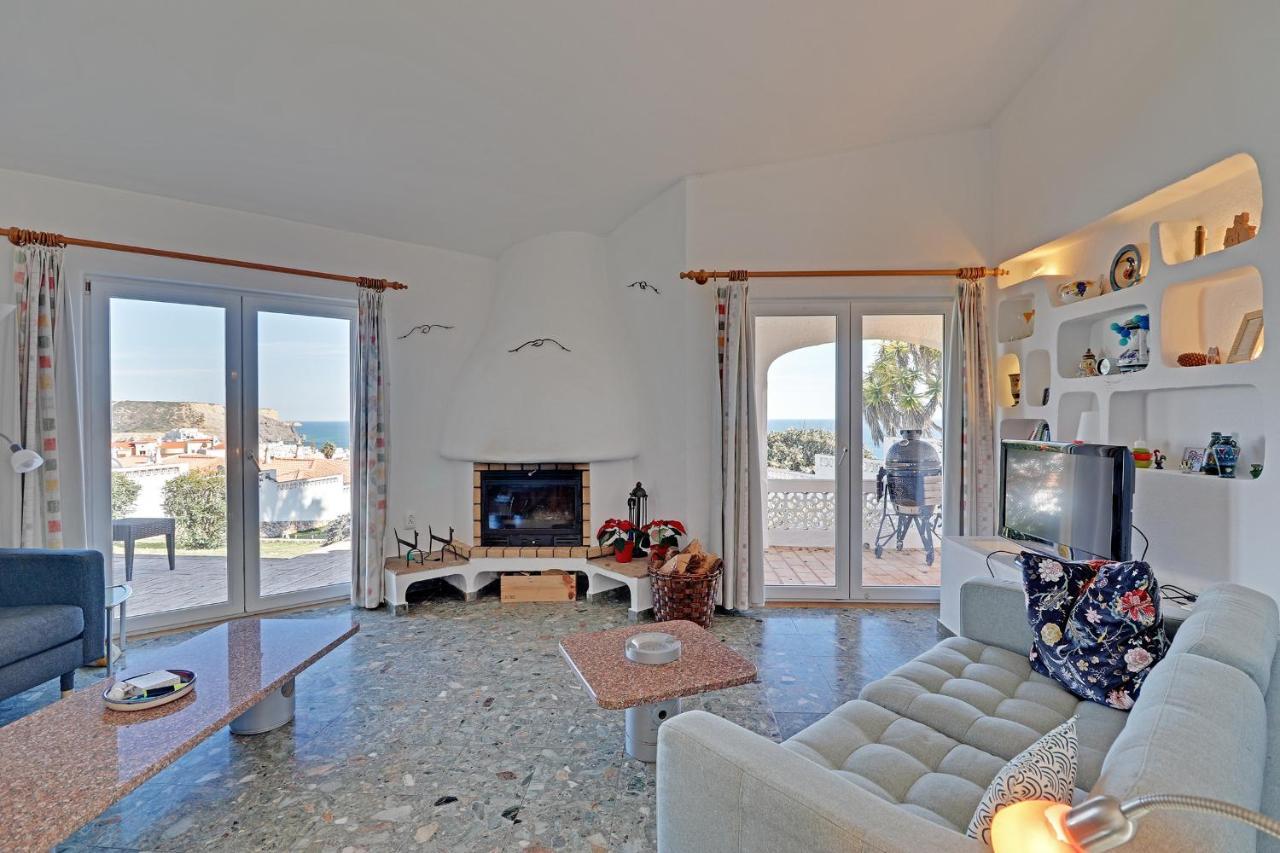 Montinhos da Luz Casa Das Flores By Portucasa מראה חיצוני תמונה