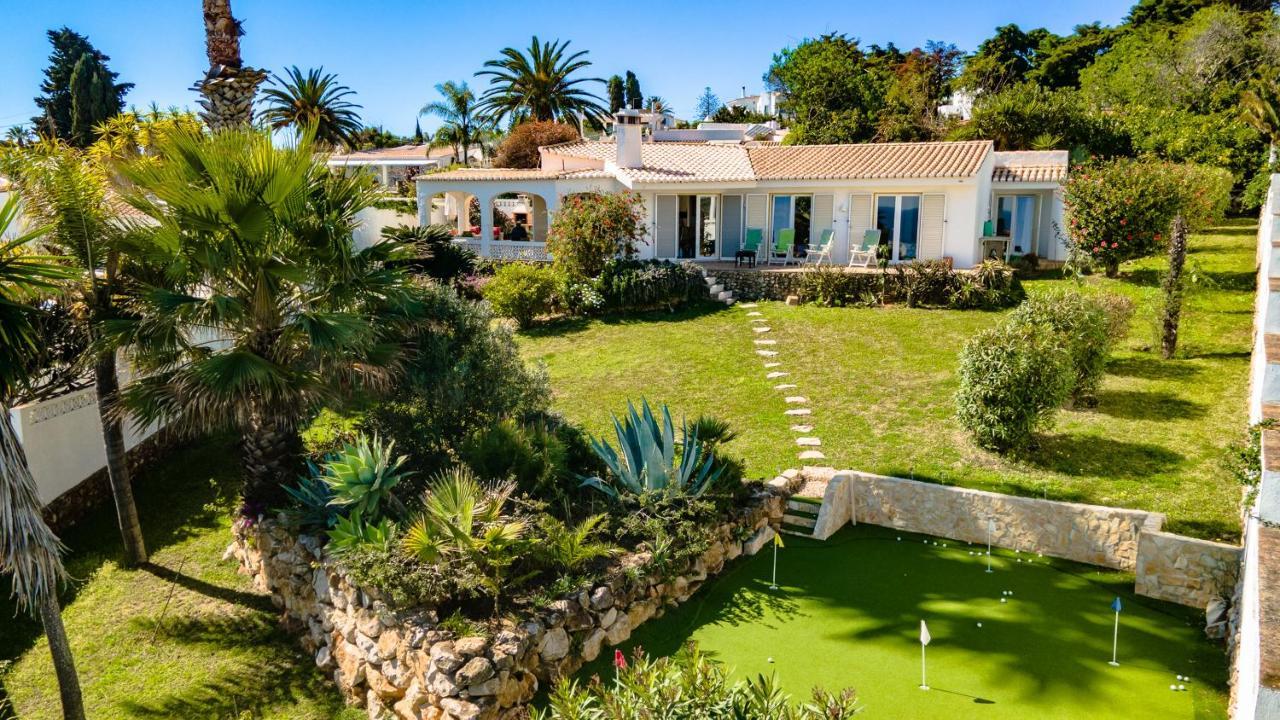 Montinhos da Luz Casa Das Flores By Portucasa מראה חיצוני תמונה