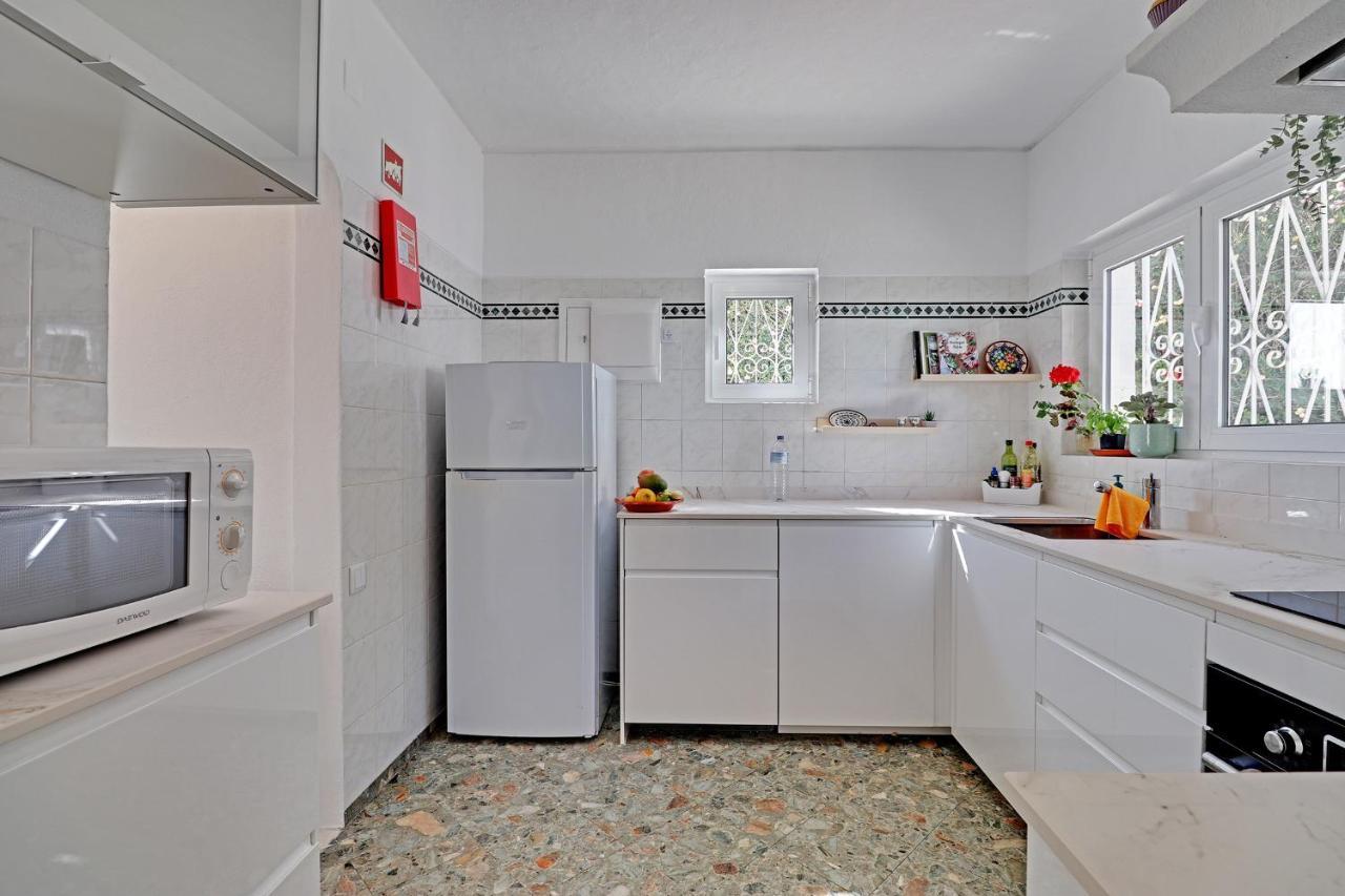 Montinhos da Luz Casa Das Flores By Portucasa מראה חיצוני תמונה