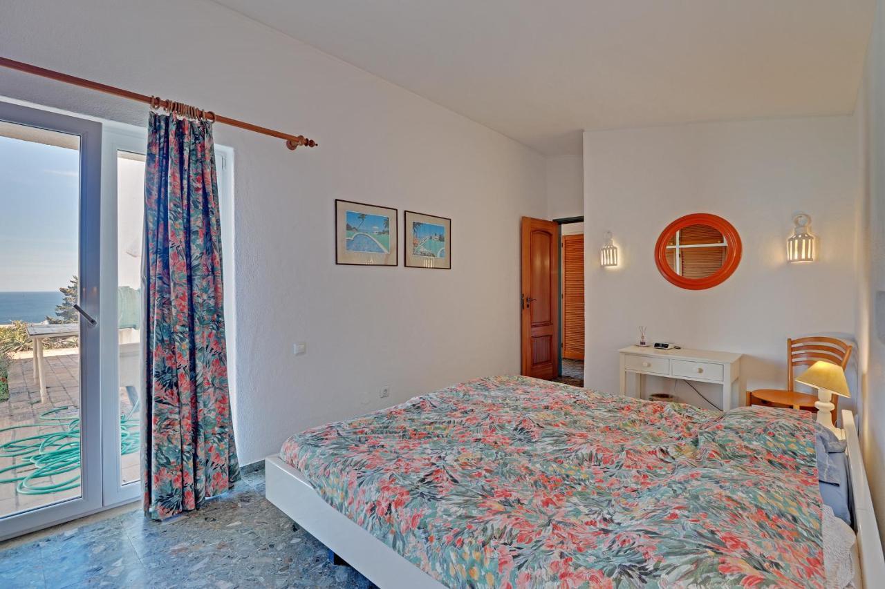 Montinhos da Luz Casa Das Flores By Portucasa מראה חיצוני תמונה
