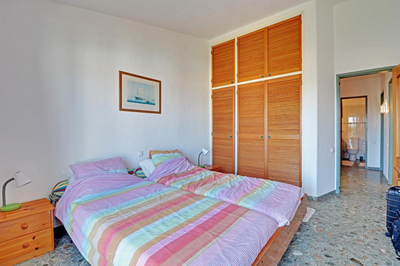 Montinhos da Luz Casa Das Flores By Portucasa מראה חיצוני תמונה
