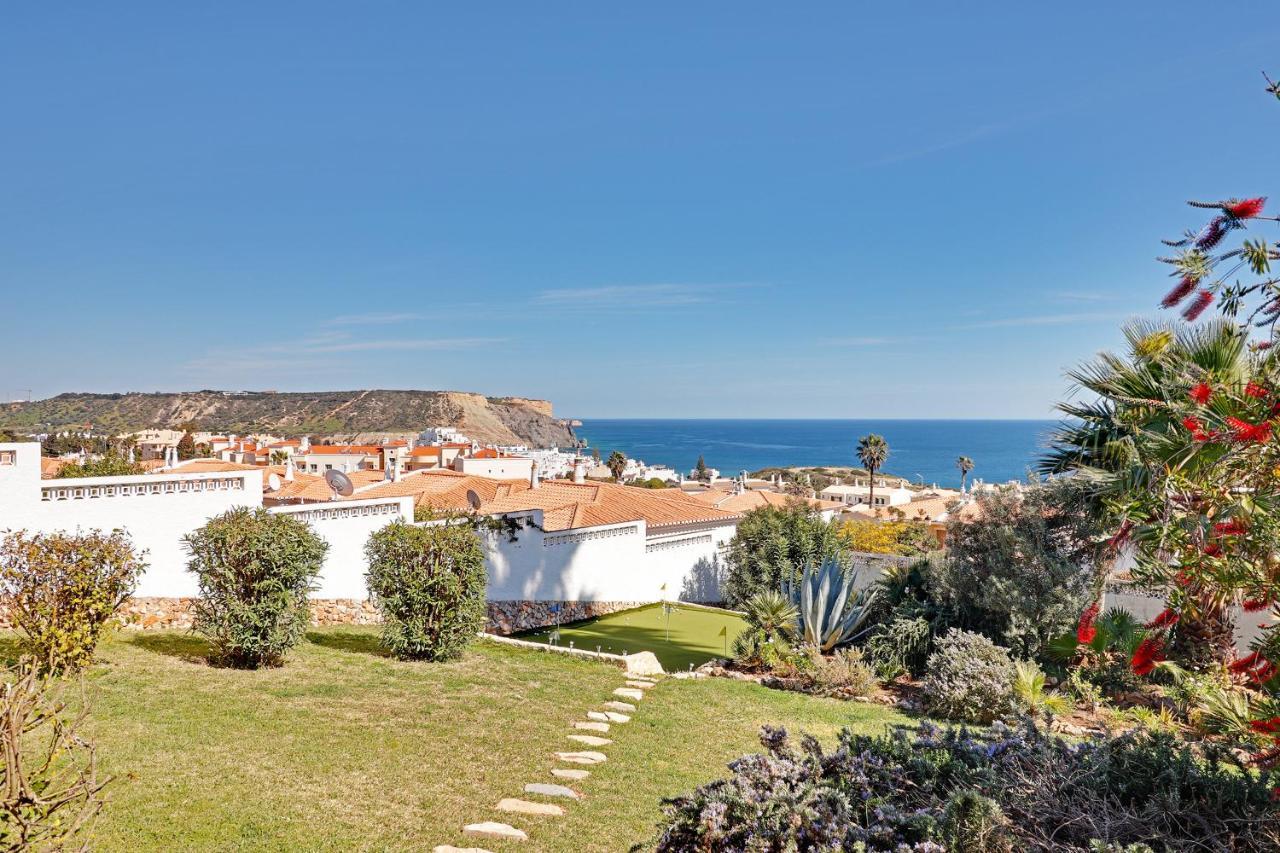 Montinhos da Luz Casa Das Flores By Portucasa מראה חיצוני תמונה