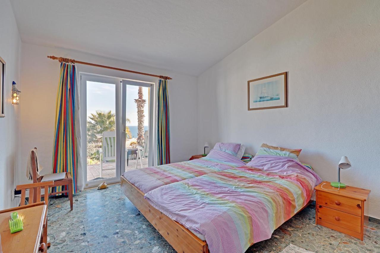 Montinhos da Luz Casa Das Flores By Portucasa מראה חיצוני תמונה