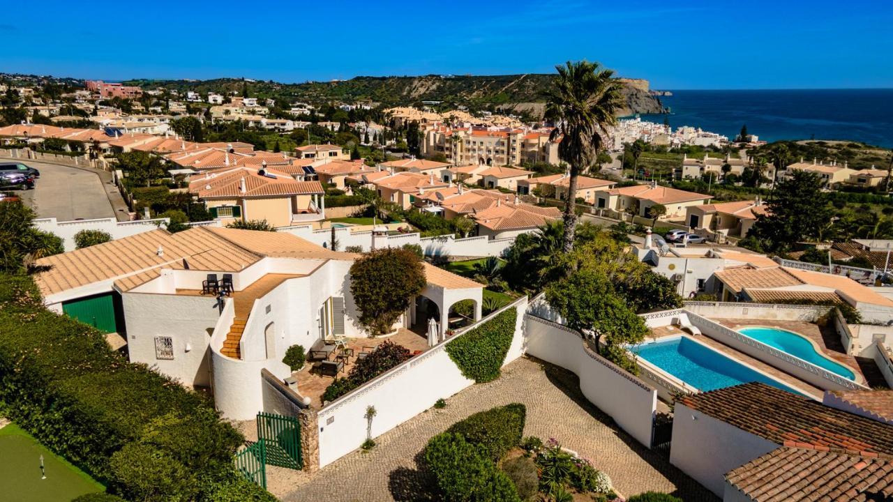 Montinhos da Luz Casa Das Flores By Portucasa מראה חיצוני תמונה